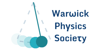 Warwick Physics Society (PhysSoc) Logo
