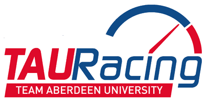 Aberdeen Formula Student Team TAU Racing Society Logo