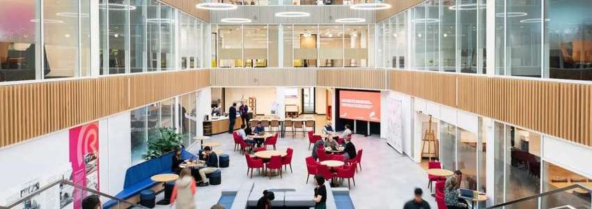 Gradcracker - Careers for STEM Students