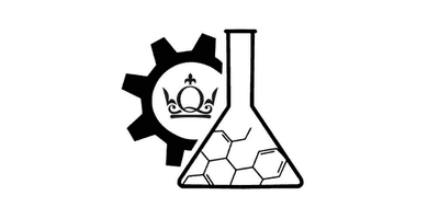 Queen Mary University of London Chemical Engineering Society logo