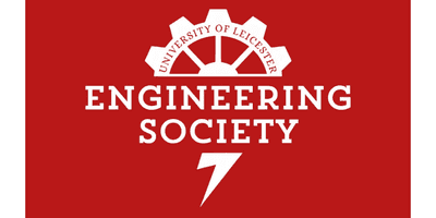 Leicester Engineering Society Logo