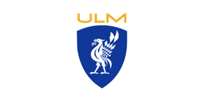 Liverpool Motorsport Society (ULMRacing) Logo