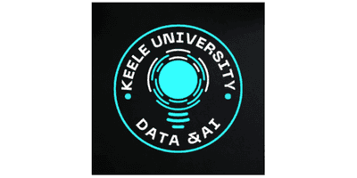 Keele Data Science and AI Society (KDSAI) Logo