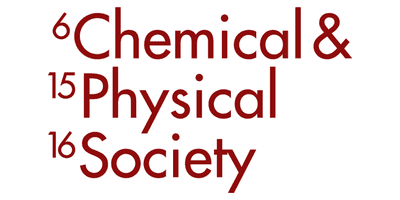 UCL Chemical and Physical Society Logo