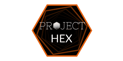 Sheffield Project Hex Society Logo