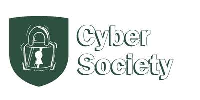 Nottingham Trent University Cyber Society (CyberSoc) Logo