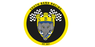 London South Bank Racing Logo