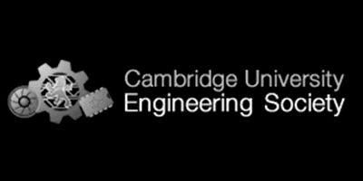 Cambridge Engineering Society Logo