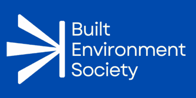University of West London Built Environment Society Logo