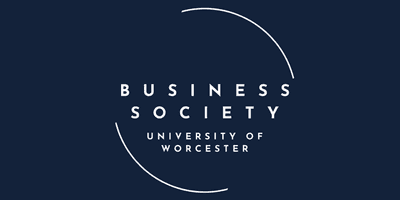 Worcester Business Society (WBS) Logo