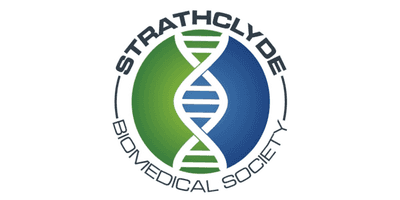 Strathclyde Biomedical Society Logo