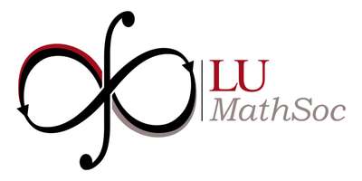 Lancaster University MathSoc Logo