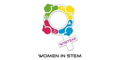 Leicester Women in STEM Society Logo