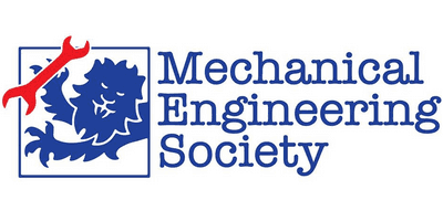 Newcastle Mechanical Engineering Society (MechEng Soc) Logo