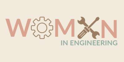 KCL Womxn in Engineering Society Logo