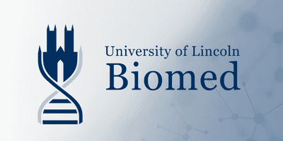 Lincoln Biomedical Science Society Logo
