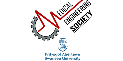 Swansea Medical Engineering Society (MedEng) Logo