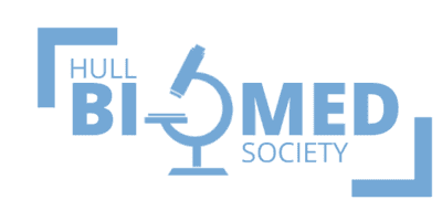 Hull Biomedical Science Society Logo