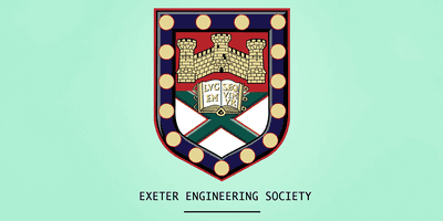 Exeter Engineering Society (ExEng) Logo
