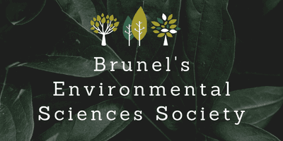 Brunel Environmental Science Society Logo