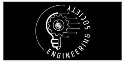 De Montfort University Engineering Society Logo