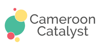 Southampton Cameroon Catalyst logo