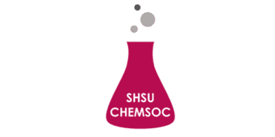 Sheffield Hallam Chemistry Society Logo