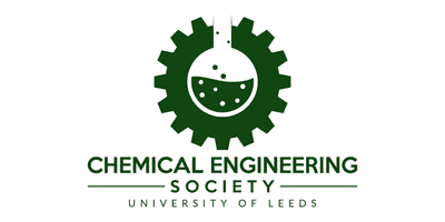 Leeds Chemical Engineering Society (ChemEngSoc) Logo