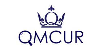 The Queen Mary Centre for Undergraduate Research Logo