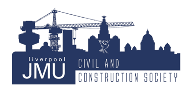 LJMU Civil and Construction Society Logo