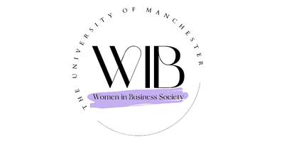 Manchester Women in Business Society Logo