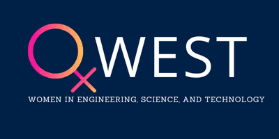 Oxford Women in Engineering, Science and Technology Logo