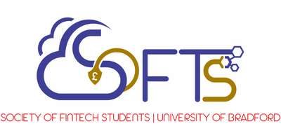 Bradford Society of FinTech Students (SoFTS) Logo