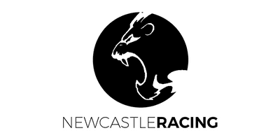 Newcastle Formula Student Team (Newcastle Racing) Logo