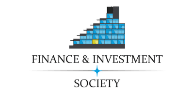 University of East Anglia Finance and Investment Society Logo