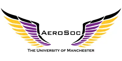 Manchester Aerospace Society (AeroSoc) Logo