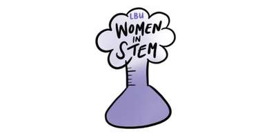 Leeds Beckett Women in STEM Society Logo