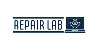 Birmingham City Repair Lab Logo