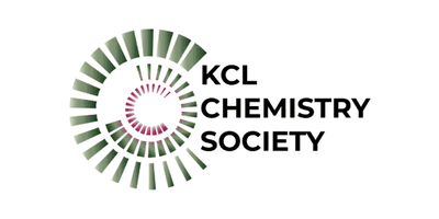 KCL Chemistry Society Logo