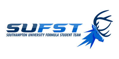 Southampton Formula Student Team (SUFST) Logo