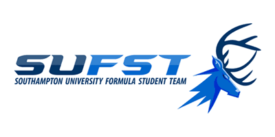 Southampton University Formula Student Team (SUFST) Logo