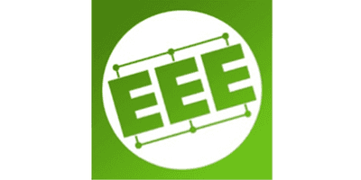 Manchester Electrical & Electronic Engineering Society (EEE) Logo