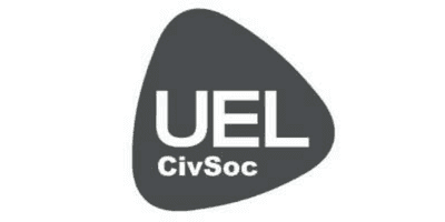 UEL Civil Engineering Society Logo