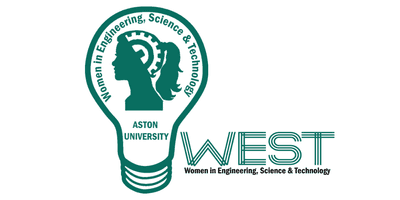 Aston Women in Engineering, Science & Technology Society Logo