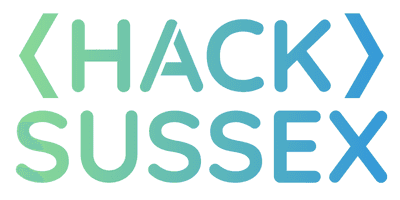 HackSussex Logo
