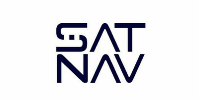 Birmingham Scientific Magazine Society (SATNAV; Science & Technology News & Views) Logo