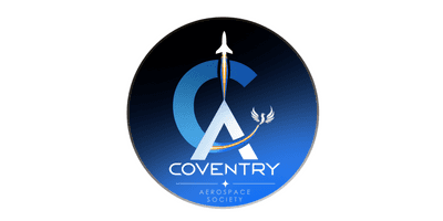Coventry University Aerospace Society logo