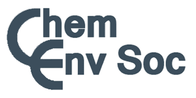 Nottingham Chemical & Environmental Engineering Society (ChemEnvSoc) Logo