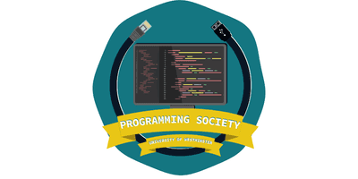 University of Westminster Programming Society Logo