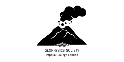 Imperial College Geophysics Society Logo